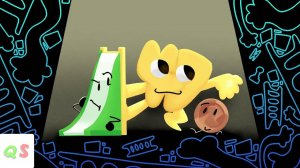 Questionable Symbolism [EPISODE TWO] - “Snakes & Ladders”