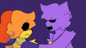 кот Дрёма собака день я не могу решить/cat nap and dog day i can't decide