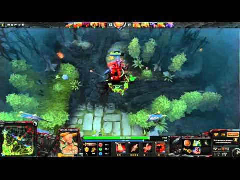 Кентавр дота 2 (WOW Centaur dota 2) смотреть онлайн