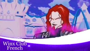 Transformation Winx Harmonix in French (en Français);Трансформация Винкс Гармоникс на Французском