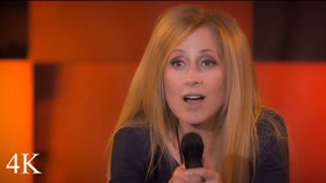 Lara Fabian - I will love again ( Live 4K - Un soir autour du Monde - Prague 2015 )