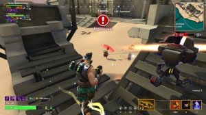 Realm Royal Reforged Mix014