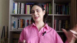 Астроразбор: Екатерина Мизулина