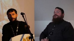 Разбор  лекции о Расколе Русской Православной Церкви в 17 веке