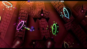 Geometry Dash - Stigma by Neigefeu (Weekly Demon 26)