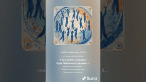 Агния Барто. Любочка. жен вокал песня suno 3.5