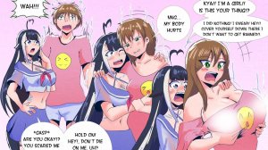 Tg TF Vtuber Transformation boy to girl|| MTF Transformation