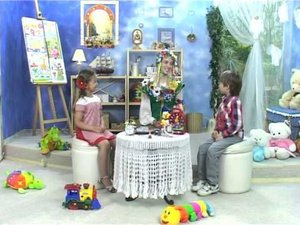 В гостях у Дуняши выпуск 25.08.2015 г. № 3117 ЧАСЫ