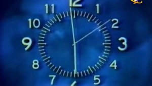 Начало эфира ОРТ Международное (20:10).