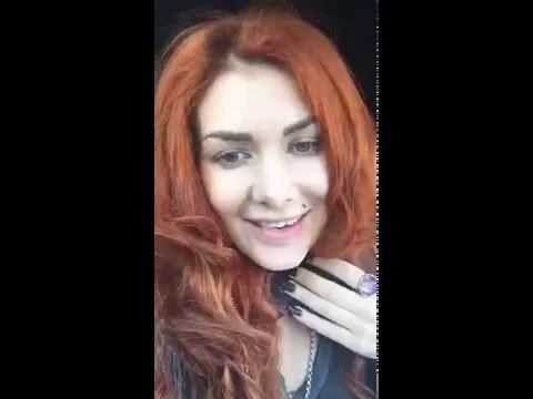 Николь Кузнецова - Весна Веснаааа ля ля ля