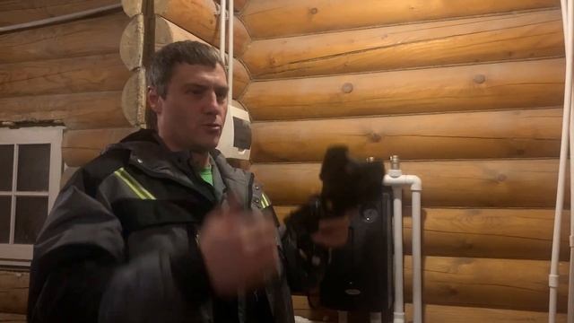 Теплопотери- разбираем ошибки с экспертом @teplo-doma #тепловизор #теплопотери #технадзор #конопатк