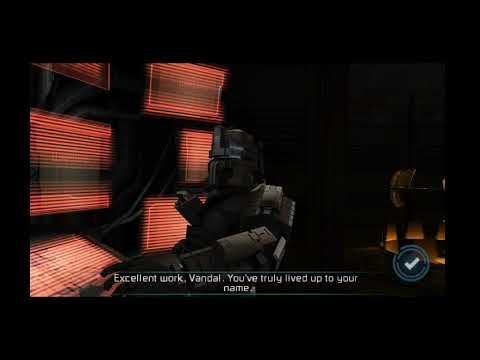 dead space mobile: vandal got tricked by tyle radikov смотреть онлайн