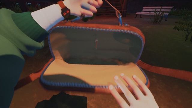 Hello Neighbor 2 Speedrun full game 🔥🔥💯 смотреть онлайн