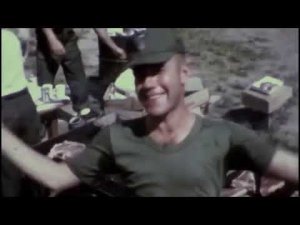 Paint It Black - The Rolling Stones - A Vietnam War edit