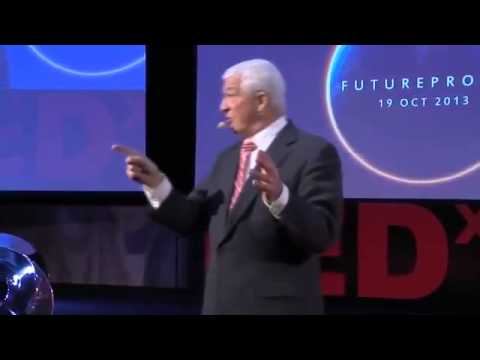 Лекция Allan Pease Язык тела, сила в наших ладонях смотреть онлайн