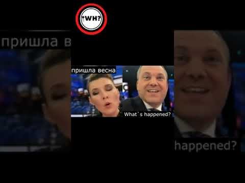 ПРИШЛА ВЕСНА (ПОПОВ ПРО СКАБЕЕВУ) #пришлавесна #пришлавеснапоповпроскабееву