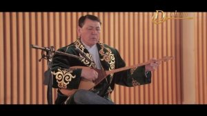 Есенбек Сатбаев - "Не жаман, не жетім" Қашаған