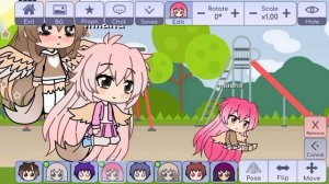 я же мать квадроберы