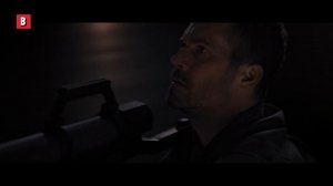 Gisele sacrifices herself for Han | Gal Gadot's Death Scene | Furious 6 | CLIP