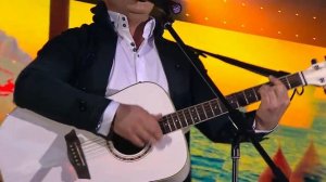 Сергей Войтенко и Баян Микс   Крым