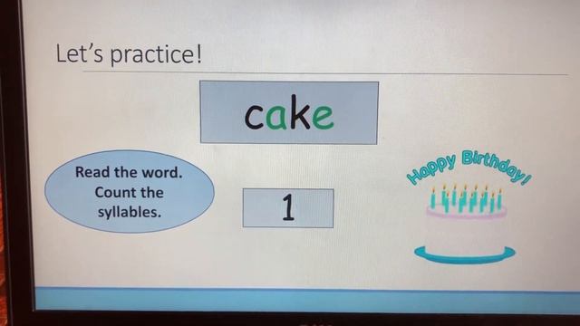 First Grade Phonics Lesson 78 смотреть онлайн