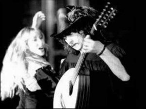 Blackmore's night - Beyond the sunset (live)