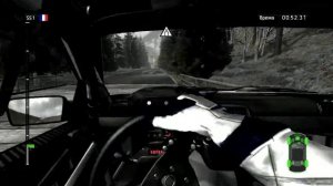 WRC FIA World Rally Championship говноралли