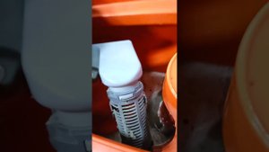 обучение на поломоечной машине NB 530