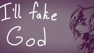 Oh Ana... mini animatic // FlipaClip // r.d.