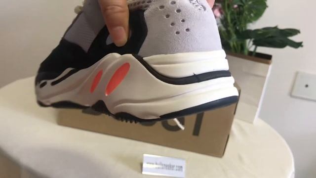 Adidas yeezy 700 wave runner from www.bullsneaker.com