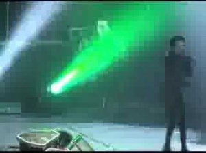 Marilyn Manson - This is the new shit (live)