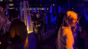 Египет Шарм-эль-Шейх ночной клуб калимера Egypt Sharm-el-sheih night club kalimera