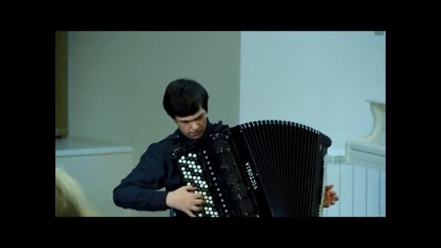Артем Третьяков. Отчетный концерт-2012