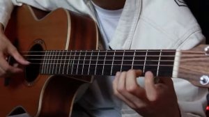 Вводный урок   Основы игры на гитаре