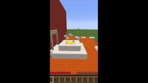 Лучший проход в майнкафт #minecraftshorts #shorts