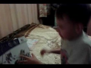 Робот Летучая мышь