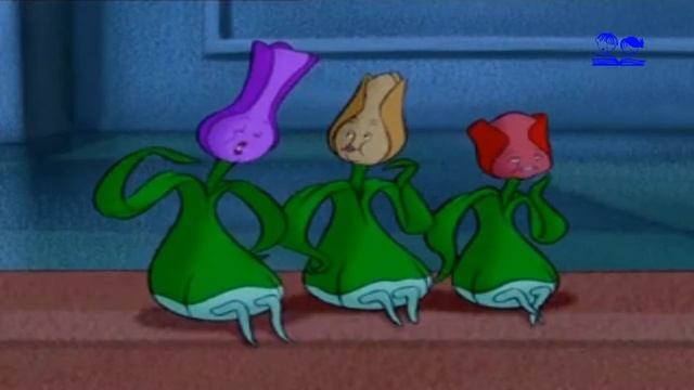 Мультфильм по книге Анны Гончаровой "Удивительные приключения Ива и Лёны" смотреть онлайн