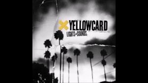Rough Landing, Holly - Yellowcard