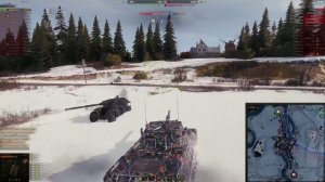 [Fermani wot] * Когда пишут в чат ТЫ @@@@! А потом Понимают что это ЛУЧШЕЕ что Они Видели в Wot