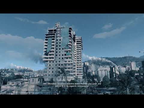 Dying Light - Platinum Edition - Gameplay Part 2 смотреть онлайн