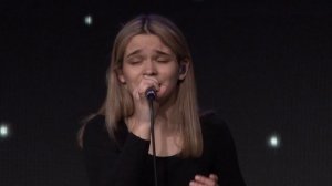 Что мне отдать Тебе (LIVE)