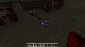 Как использовать передатчик редстоун сигнала