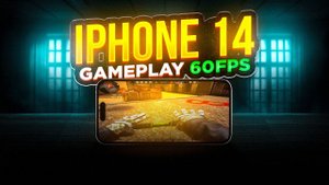 Standoff 2 | iPhone 14 Gameplay 60 FPS