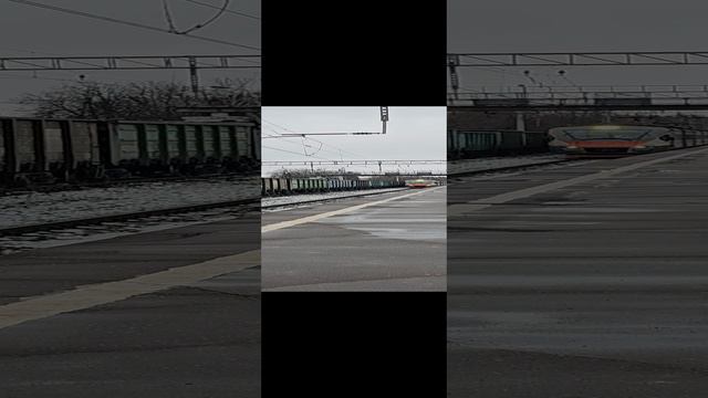 Станция,,Яхрома,