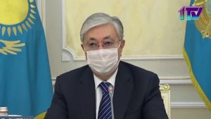 18.11.20. Регионы Казахстана скрывают реальную картину заболеваемости по ковид-19
