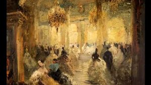 Царица бала Вальс Queen of the Ball Waltz