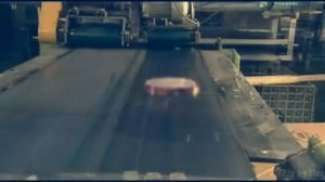 Как делают консервные банки? Музыкально-познавательное видео. Это интересно.