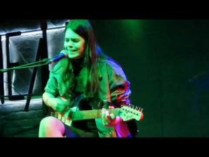 Песни Янки и другие - Полина Баранкова Москва 01.05.2019