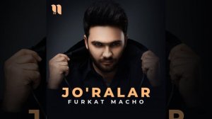 Jo'ralar