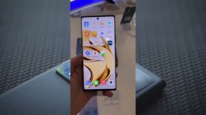 ZTE axon 50 ultra